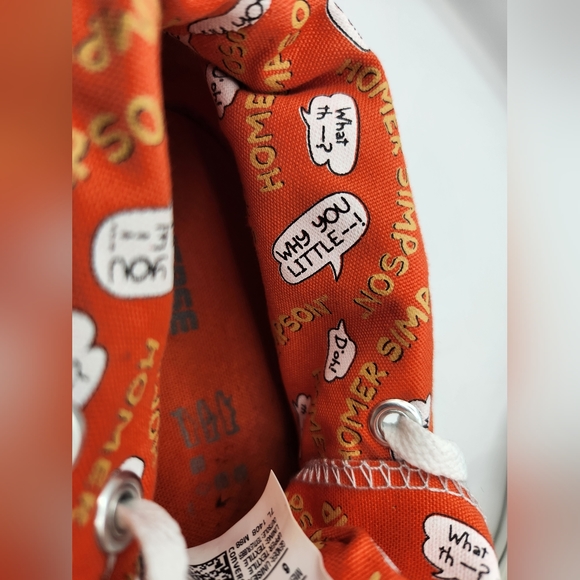 25 Years Simpsons converse - Picture 12 of 12